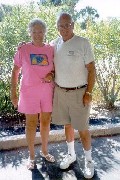 Joan (Joanne) Dorrough; George Dorrough; Aunt Aunts Cousins Family Uncle Uncles